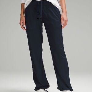 Dance Studio Mid Rise Pant